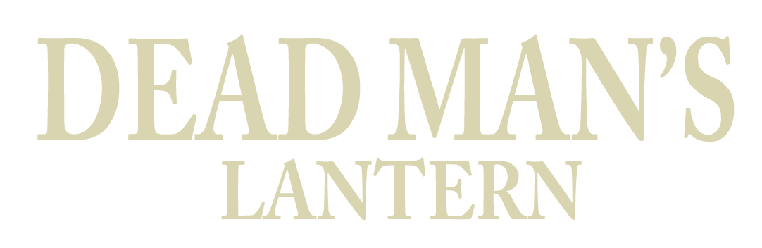 Dead Man's Lantern logo